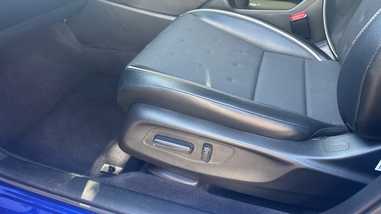 Honda Zr-V 2.0 eHEV Sport 5dr CVT Hybrid Estate